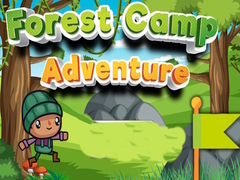 Laro Forest Camp Adventure