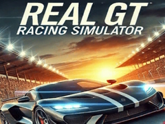 Laro Real GT Racing Simulator