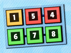 Laro Number Domination