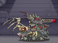 Laro Tank Arena Steel Battle