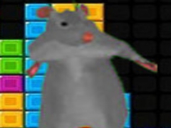 Laro Ratomilton Falling Blocks