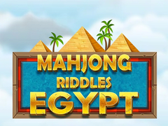 Laro Mahjong Riddles Egypt
