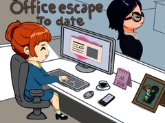Laro Office Escape to Date