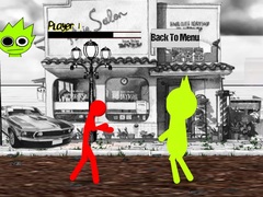 Laro Sprunki Rage Stickman Incredibox