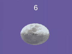 Laro Moon Clicker