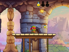 Laro Turtle Quest