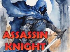 Laro Assassin Knight