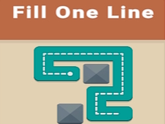 Laro Fill One Line