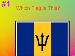 Laro 30s Hard Flag Quiz