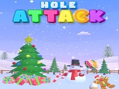 Laro Hole Attack 