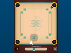 Laro Carrom Rush
