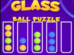 Laro Glass Ball Puzzle