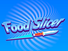 Laro Food Slicer 