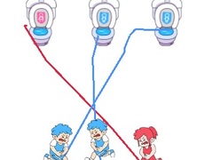 Laro Draw To Pee