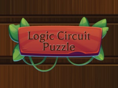 Laro Logic Circuit Puzzle