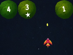 Laro Space Havoc