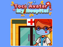 Laro Toca Avatar: My Hospital 