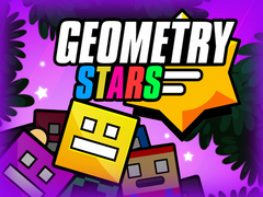 Laro Geometry Stars