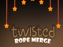 Laro Twisted Rope Merge