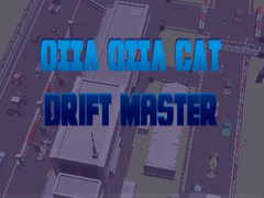 Laro Oiia Oiia Cat Drift Master