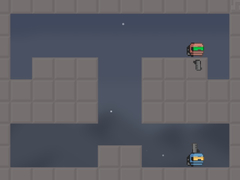 Laro Jetpack Apocalypse