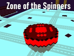 Laro Zone of the Spinners