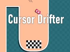 Laro Cursor Drifter