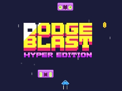 Laro Dodge Blast Hyper Edition