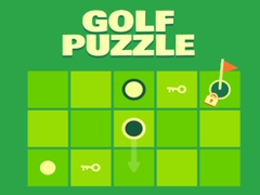 Laro Golf Puzzle