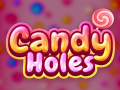 Laro Candy Holes