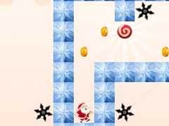 Laro Candy Ice Rush