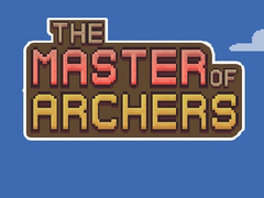 Laro The Master Of Archers