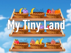Laro My Tiny Land