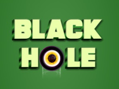 Laro Black Hole
