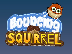 Laro Bouncing Squirrel