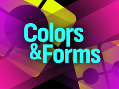 Laro Colors & Forms