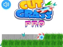 Laro Cut Grass Pro