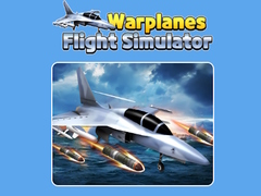 Laro Warplanes Flight Simulator