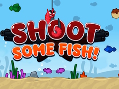Laro Shoot Some Fish!