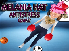 Laro Melania Hat Antistress Game