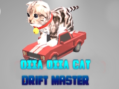 Laro OIIA OIIA CAT Drift Master