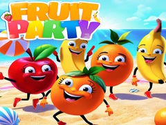 Laro Fruit Party Clicker