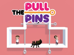 Laro Pull The Pins