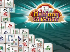 Laro Mahjong Collection