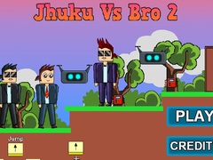 Laro Jhuku Vs Bro 2