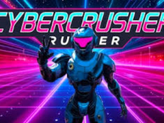 Laro Cybercrusher Runner