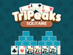 Laro Tripeaks Solitaire