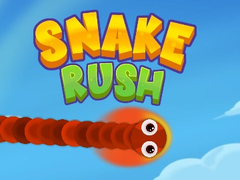 Laro Snake Rush