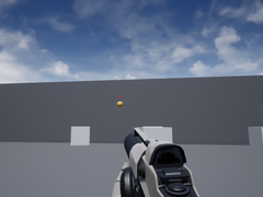Laro Unreal Engine 4 FPS