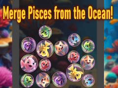 Laro Merge Pisces from the Ocean!